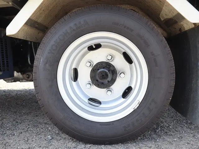 日野 デュトロ TKG-XZC605M(2WD)の写真29