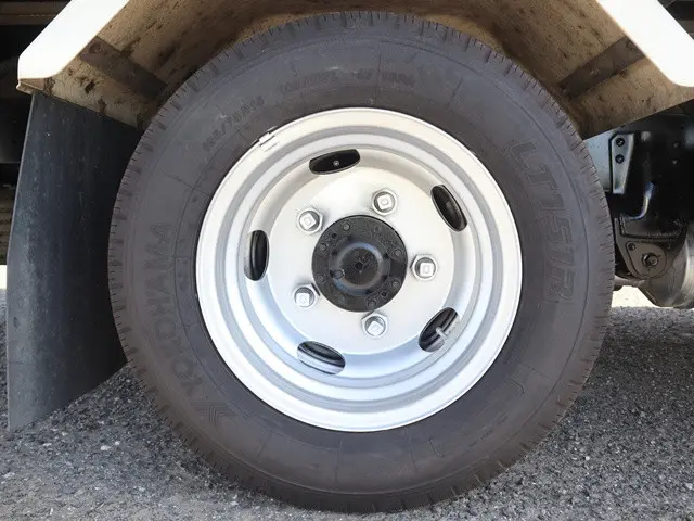 日野 デュトロ TKG-XZC605M(2WD)の写真32