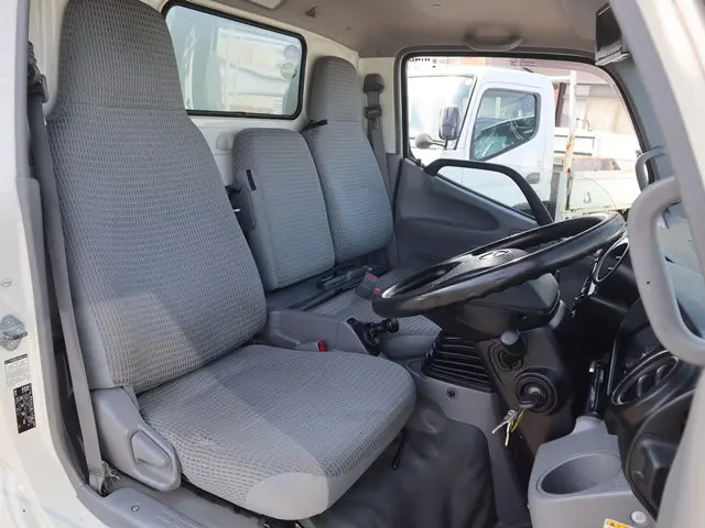 日野 デュトロ TKG-XZC605M(2WD)の写真34
