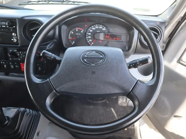 日野 デュトロ TKG-XZC605M(2WD)の写真37