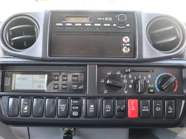 日野 デュトロ TKG-XZC605M(2WD)の写真39