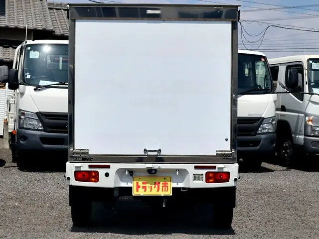 ダイハツ ハイゼットトラック EBD-S510P(4WD)の写真6