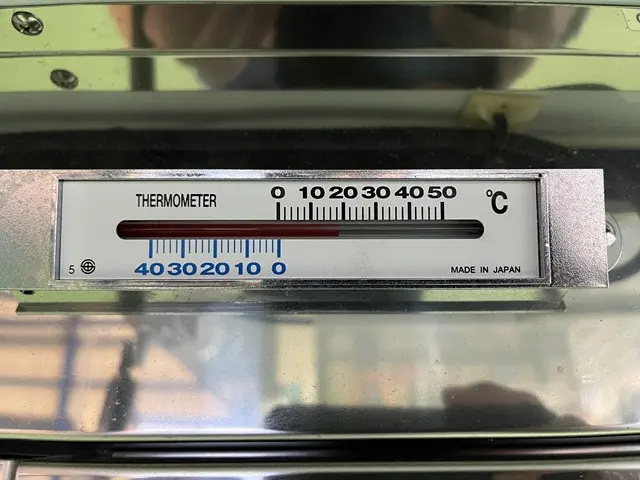 ダイハツ ハイゼットトラック EBD-S510P(4WD)の写真13