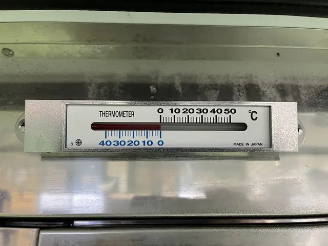 ダイハツ ハイゼットトラック EBD-S510P(4WD)の写真14