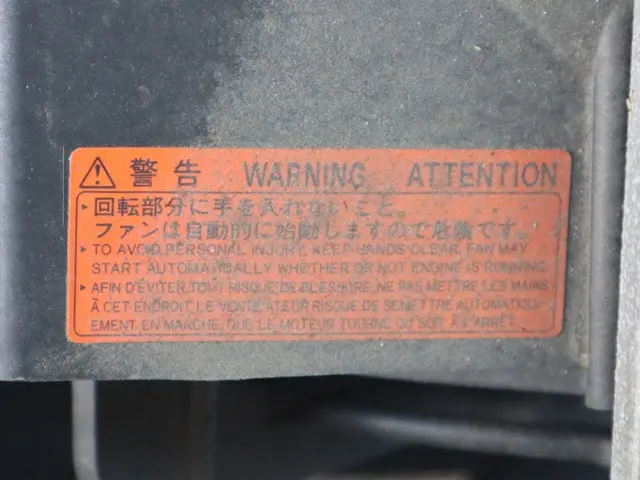 ダイハツ ハイゼットトラック EBD-S510P(4WD)の写真24