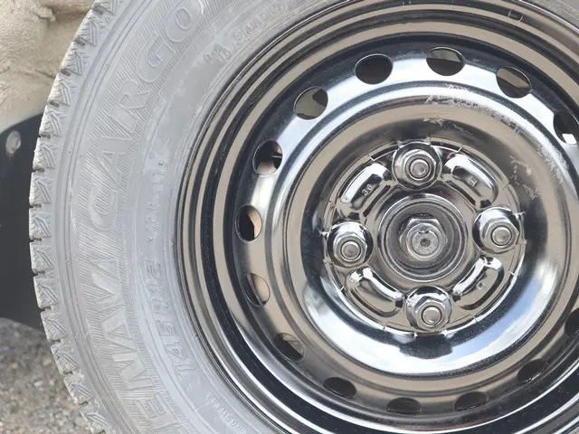 ダイハツ ハイゼットトラック EBD-S510P(4WD)の写真28