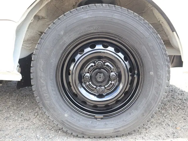 ダイハツ ハイゼットトラック EBD-S510P(4WD)の写真29