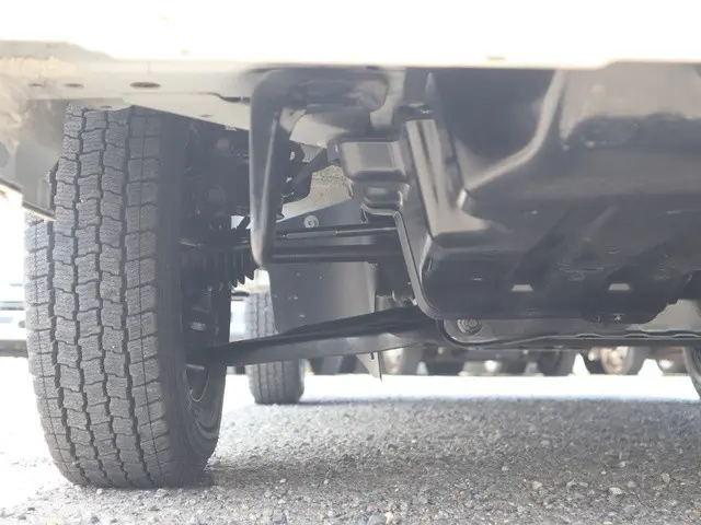 ダイハツ ハイゼットトラック EBD-S510P(4WD)の写真30
