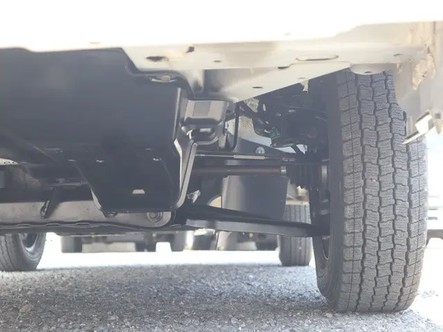 ダイハツ ハイゼットトラック EBD-S510P(4WD)の写真31