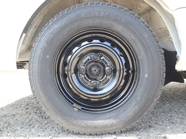 ダイハツ ハイゼットトラック EBD-S510P(4WD)の写真32