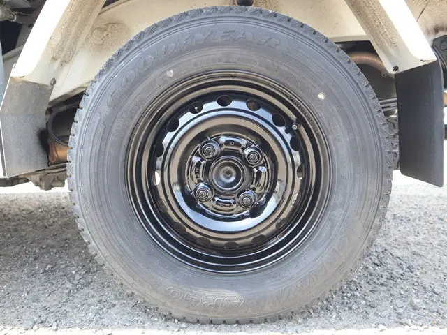 ダイハツ ハイゼットトラック EBD-S510P(4WD)の写真33