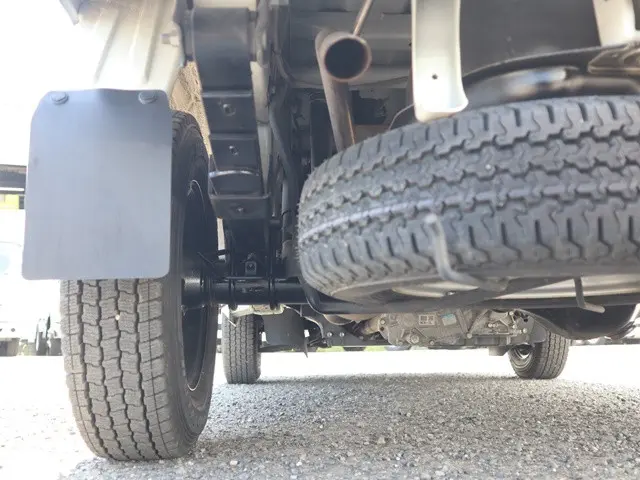 ダイハツ ハイゼットトラック EBD-S510P(4WD)の写真34