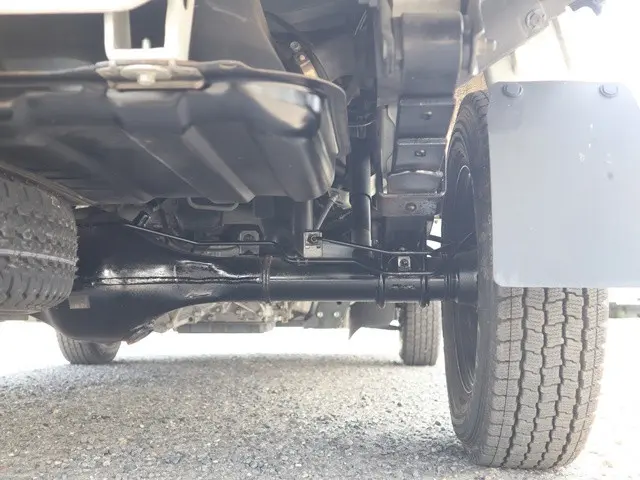 ダイハツ ハイゼットトラック EBD-S510P(4WD)の写真35