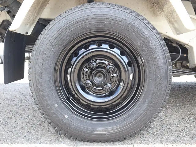ダイハツ ハイゼットトラック EBD-S510P(4WD)の写真36
