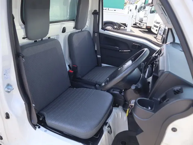 ダイハツ ハイゼットトラック EBD-S510P(4WD)の写真38