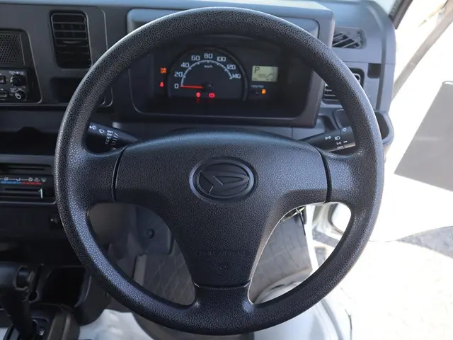 ダイハツ ハイゼットトラック EBD-S510P(4WD)の写真41