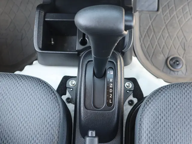 ダイハツ ハイゼットトラック EBD-S510P(4WD)の写真42