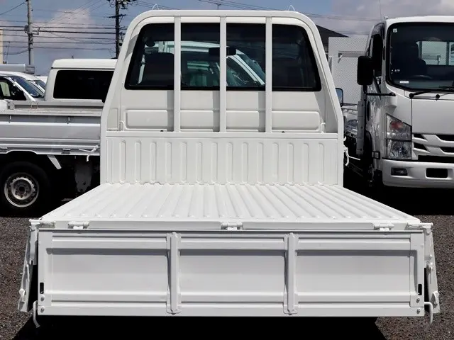 トヨタ タウンエーストラック GK-KM70(2WD)の写真11