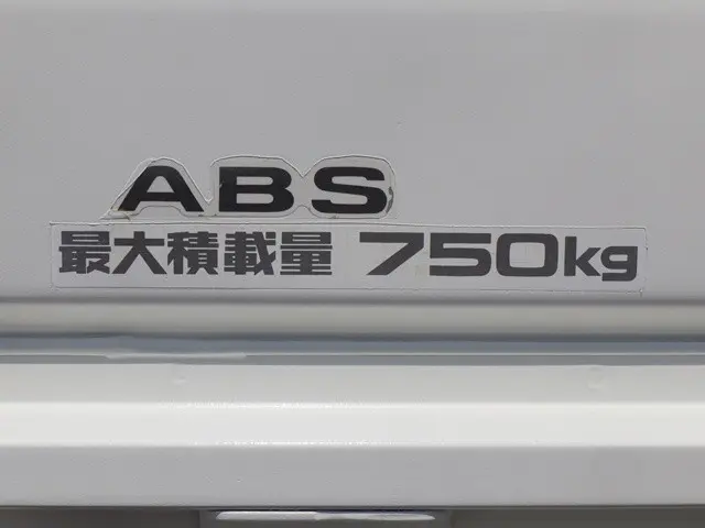 トヨタ タウンエーストラック GK-KM70(2WD)の写真15