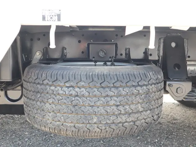 トヨタ タウンエーストラック GK-KM70(2WD)の写真19