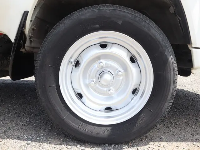 トヨタ タウンエーストラック GK-KM70(2WD)の写真22