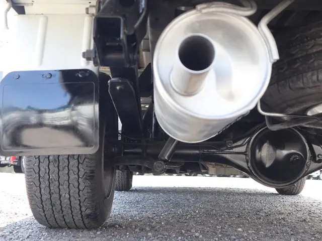 トヨタ タウンエーストラック GK-KM70(2WD)の写真27