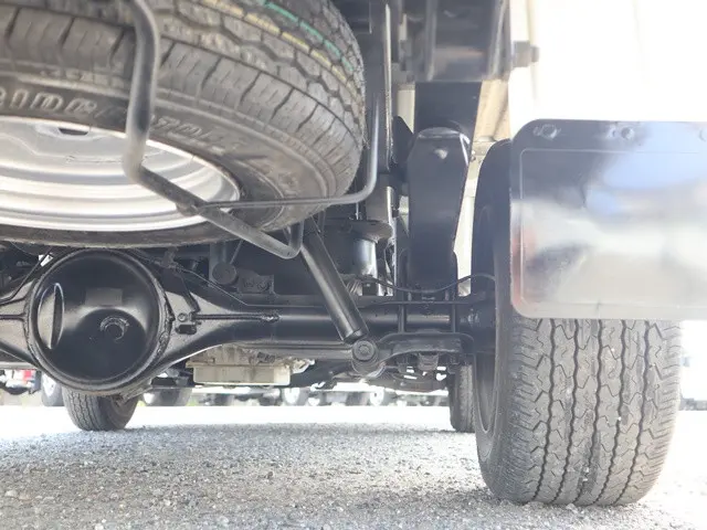 トヨタ タウンエーストラック GK-KM70(2WD)の写真28