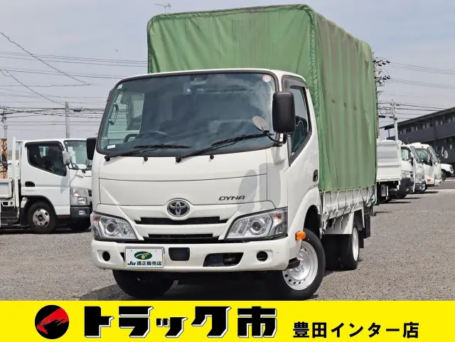 トヨタ ダイナ 2DG-GDY231(2WD)の写真1