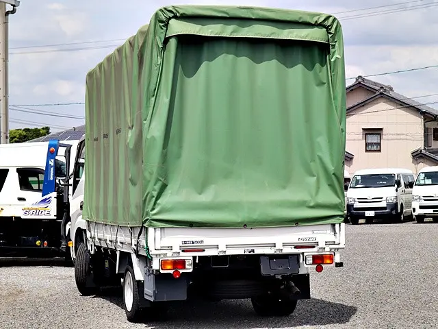 トヨタ ダイナ 2DG-GDY231(2WD)の写真2