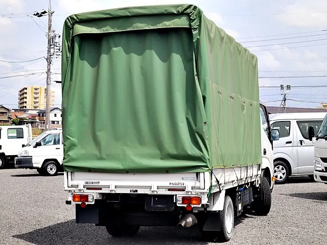 トヨタ ダイナ 2DG-GDY231(2WD)の写真3