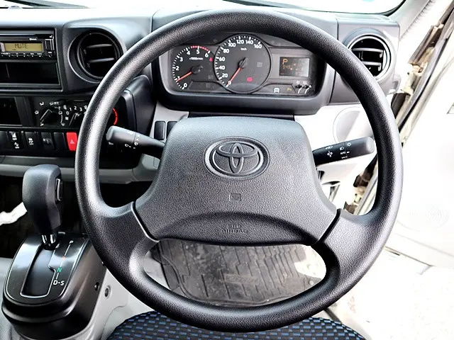 トヨタ ダイナ 2DG-GDY231(2WD)の写真4