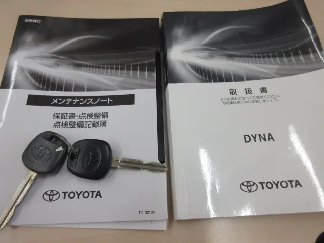 トヨタ ダイナ 2DG-GDY231(2WD)の写真5