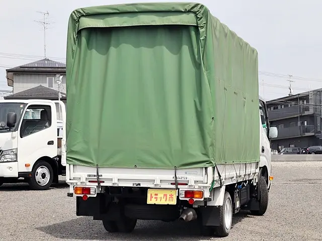 トヨタ ダイナ 2DG-GDY231(2WD)の写真5