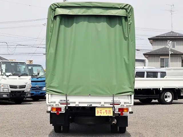 トヨタ ダイナ 2DG-GDY231(2WD)の写真6