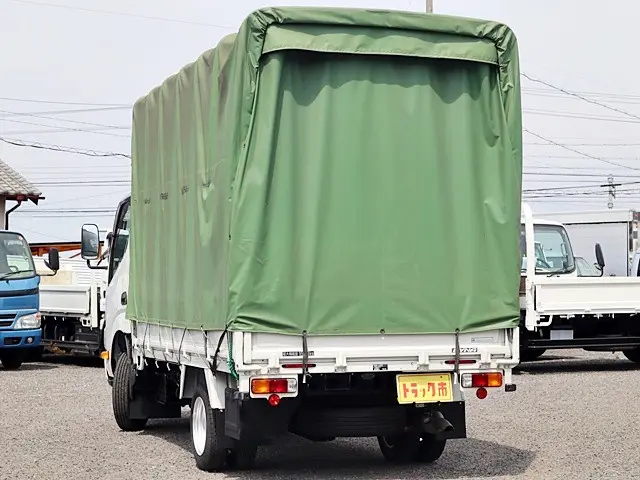 トヨタ ダイナ 2DG-GDY231(2WD)の写真7