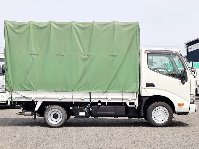 トヨタ ダイナ 2DG-GDY231(2WD)の写真8