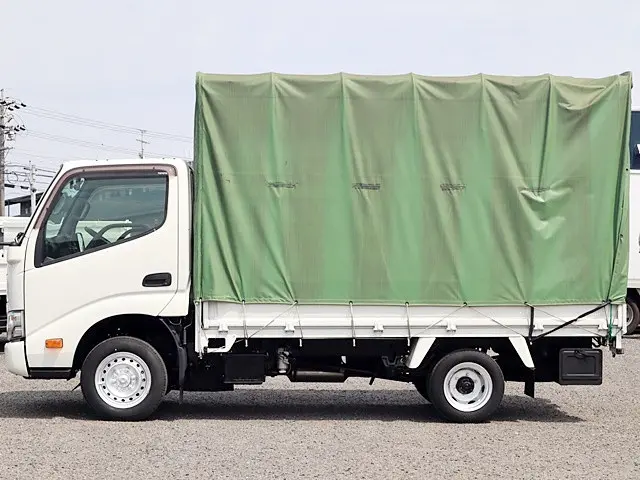 トヨタ ダイナ 2DG-GDY231(2WD)の写真9