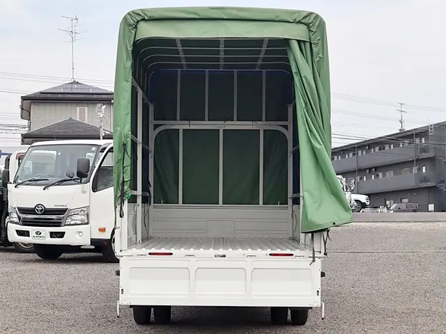 トヨタ ダイナ 2DG-GDY231(2WD)の写真10