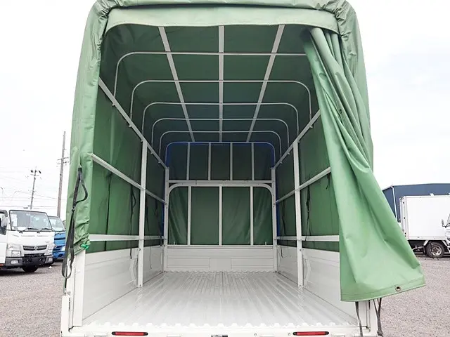 トヨタ ダイナ 2DG-GDY231(2WD)の写真11