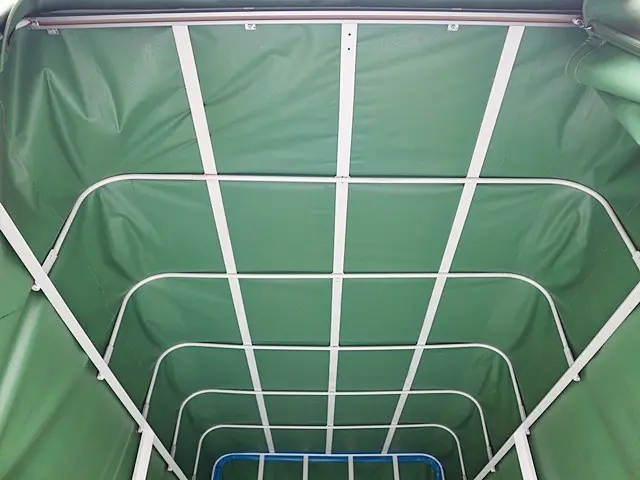トヨタ ダイナ 2DG-GDY231(2WD)の写真12