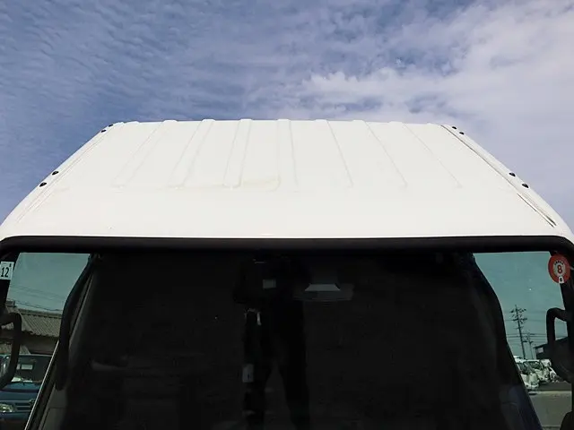 トヨタ ダイナ 2DG-GDY231(2WD)の写真14
