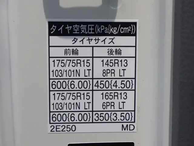 トヨタ ダイナ 2DG-GDY231(2WD)の写真20