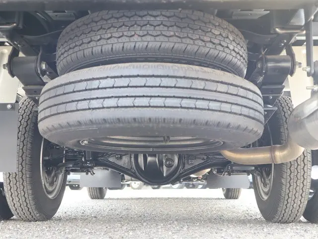トヨタ ダイナ 2DG-GDY231(2WD)の写真21