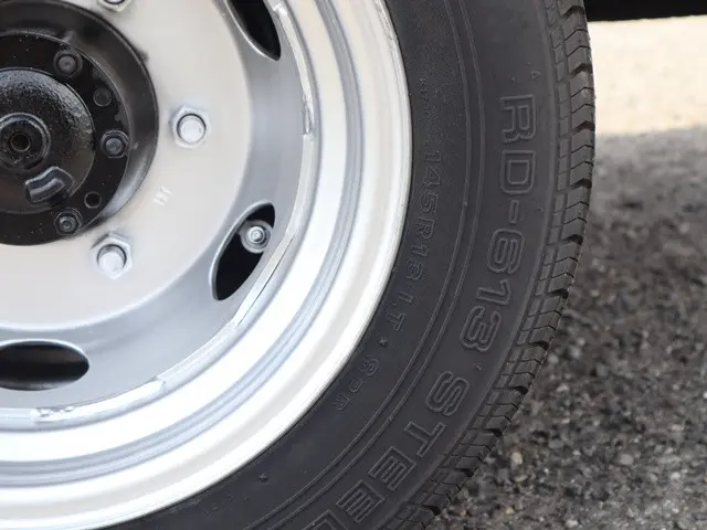 トヨタ ダイナ 2DG-GDY231(2WD)の写真22