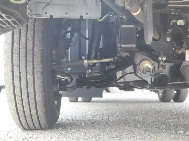 トヨタ ダイナ 2DG-GDY231(2WD)の写真24