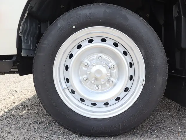 トヨタ ダイナ 2DG-GDY231(2WD)の写真26