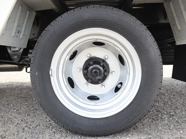 トヨタ ダイナ 2DG-GDY231(2WD)の写真27