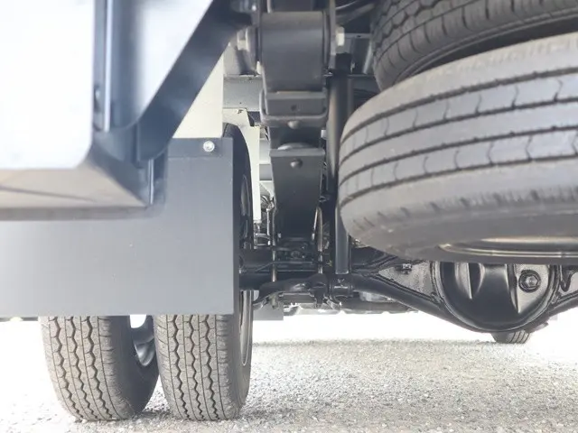 トヨタ ダイナ 2DG-GDY231(2WD)の写真28