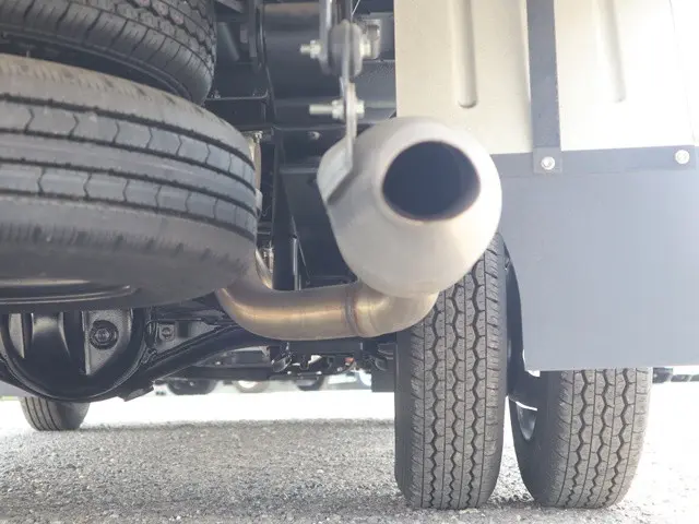 トヨタ ダイナ 2DG-GDY231(2WD)の写真29