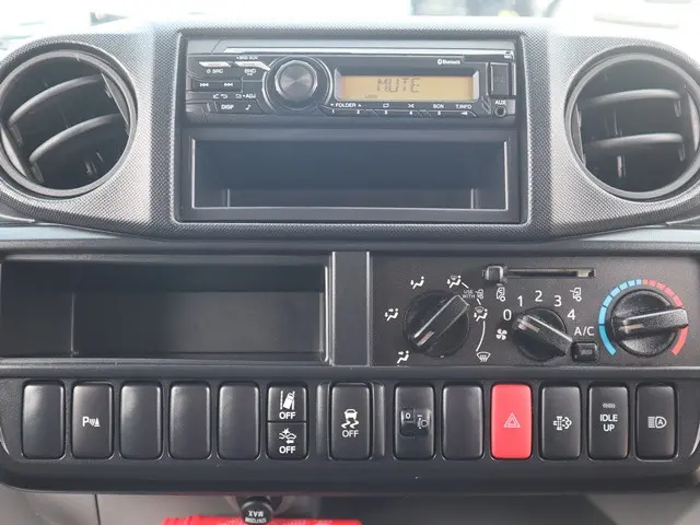 トヨタ ダイナ 2DG-GDY231(2WD)の写真36
